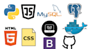 be your full stack web developer with python and js and deployment and support
