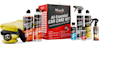 custom car care formulation services