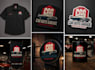 create a awesome racing and professional automotive logo design