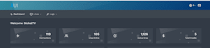 xui one installation and bug fixes