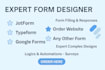 create fillable pdf forms editable pdf forms jotform typeform survey forms