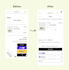 create UI UX dashboard design, app design, wireframe in figma