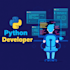 deliver a custom python app with daily updates