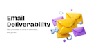 do email marketing with full inbox deliverability