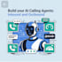 make fully automated ai caller with vapi appointments