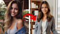 create a professional photo shoot with ai