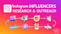 find and outreach micro instagram influencers