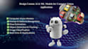 design customized ai and ml computer vision projects
