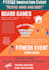 design aesthetic posters for online and print use