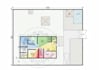 make report for interior based on vastu