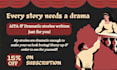 write viral aita reddit stories and dramatic fiction for you
