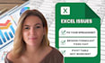 fix excel errors, broken formulas, and pivot tables fast