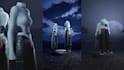 create stunning 3d fashion videos