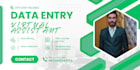 be your reliable data entry virtual assistant