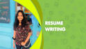 write your resume for you