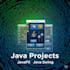 write, debug your oop, dsa project in c, java, javafx