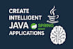 create intelligent java applications with spring boot