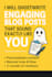 ghostwrite an engaging blog post that sounds like your voice