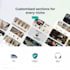 create fast, optimized custom shopify sections with free bonus