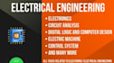 do electrical engineering projects, problems, assigment