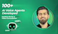 build ai chatbots, voice agents, automations using twilio n8n vapi ai agent