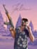 manually draw your photo into gta 6 style with detailed look