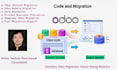 upgrade older verison to odoo 19 with zero data loss