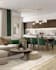 do modern interior design for your small apartment or studio