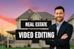 do real estate video editing following ai trends