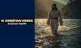 create ai christian videos for reels shorts and tiktok