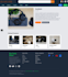 code your HTML, CSS, javascript and python projects