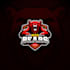 design amazing classic e sports team logo