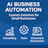 audit your business workflow and create an ai automation plan