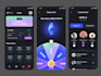 build loyalty app, membership program, gamification app, CRM loyalty app
