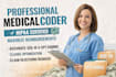 do medical coding, billing and rcm to maximize revenue