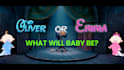 create a powerful disney gender reveal or invitaion video