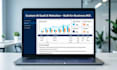 build custom ai website and scalable saas application