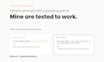 create custom chatgpt prompts for any use case