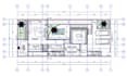 draw your architectural plan in 12hr in autocad 2d