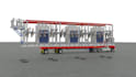 do 3d industrial animation 3d engineering animation factory machine rendering