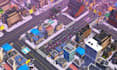 create a custom unity 2d game with animations, UI, and sound