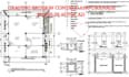 do stormwater drainage and pipe network design including plan and profile views
