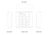 sld, mcc, pcc, apfc, vfd panels with protection logic