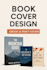 create book cover designs