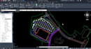 design roads in autocad civil 3d