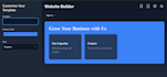 build stunning sveltekit web apps with fast, modern UI