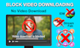 protect your online videos