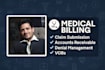 manage your mental health billing and admin support
