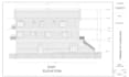 draw architectural, electrical plan, plumbing, mep drawings