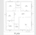 draw 2d floor plans and estimate building cost
